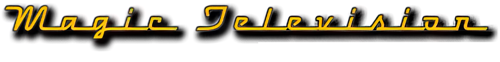 Magic Television